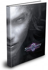 Guía Starcraft Ii Heart Of The Swarm